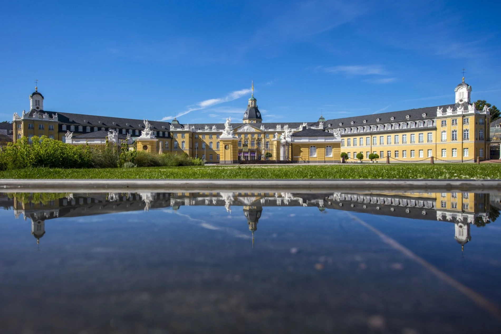 karlsruhe